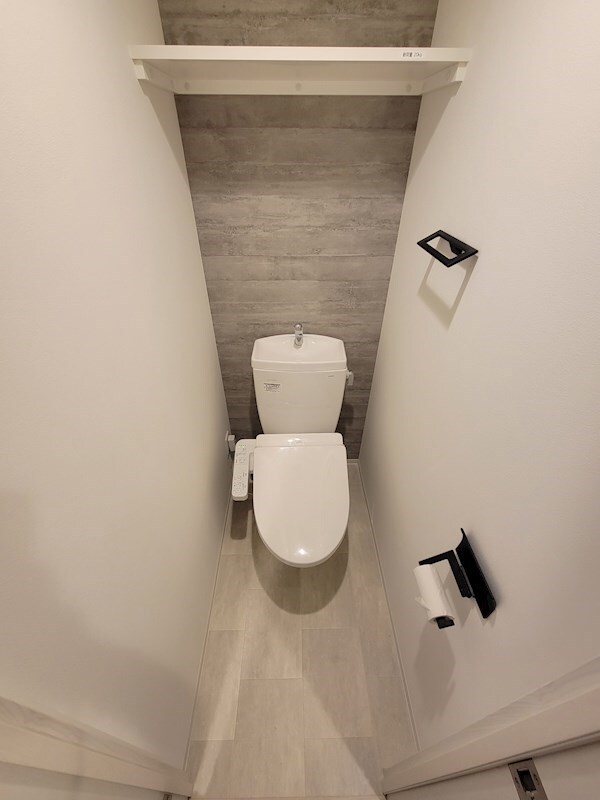 MSR新大阪南の物件内観写真