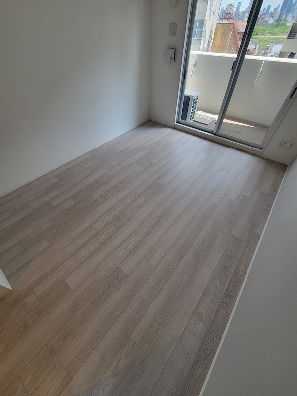 MSR新大阪南の物件内観写真