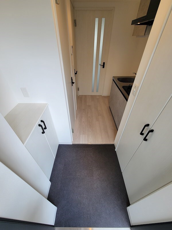 MSR新大阪南の物件内観写真