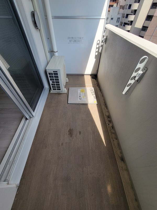 MSR新大阪南の物件内観写真