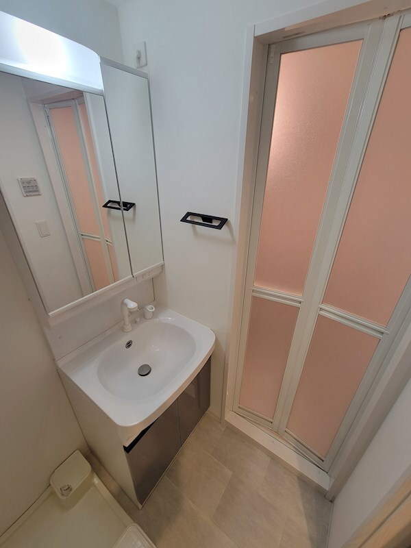 MSR新大阪南の物件内観写真