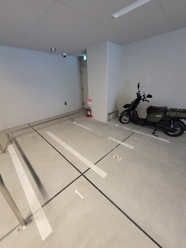 MSR新大阪南の物件内観写真