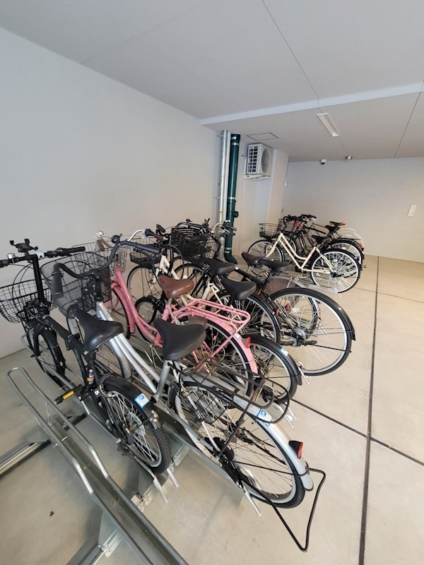 MSR新大阪南の物件内観写真