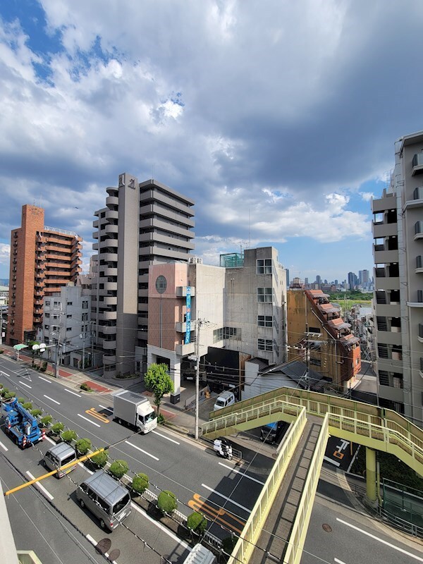 MSR新大阪南の物件内観写真