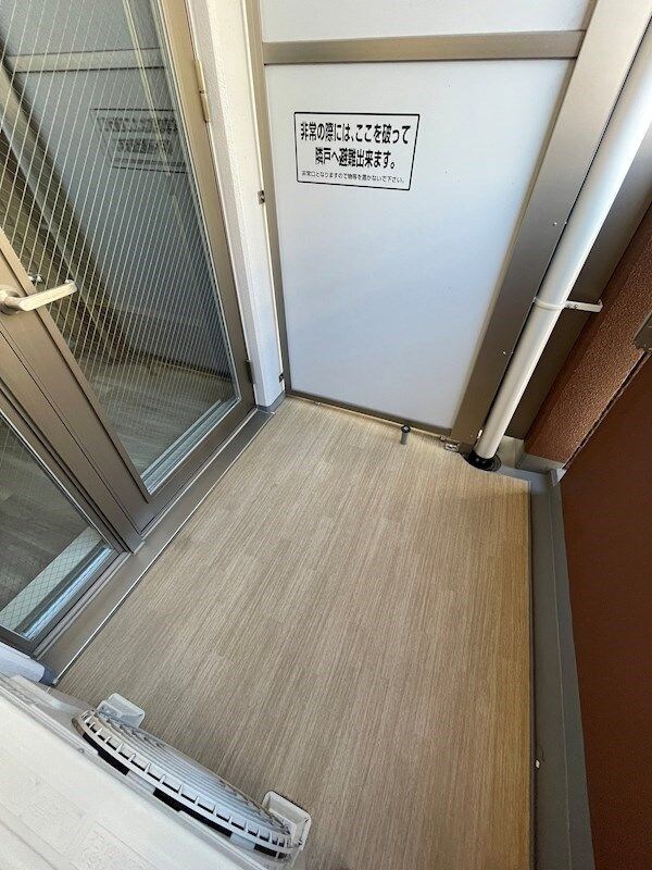 江坂駅 徒歩5分 9階の物件内観写真