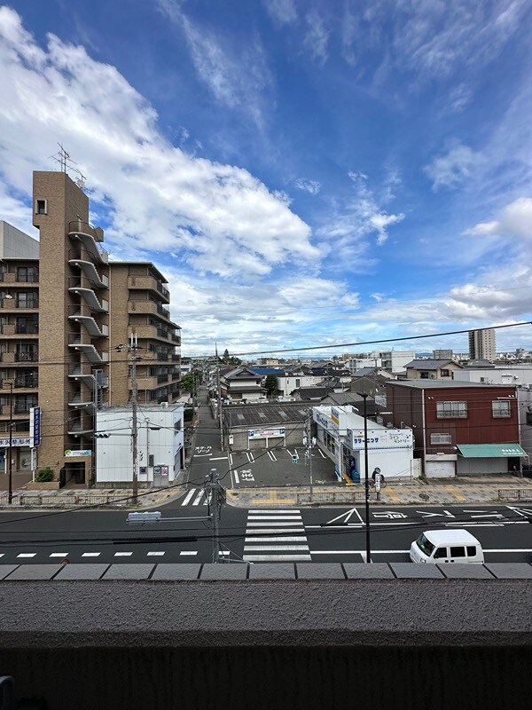 庄内駅 徒歩4分 4階の物件内観写真