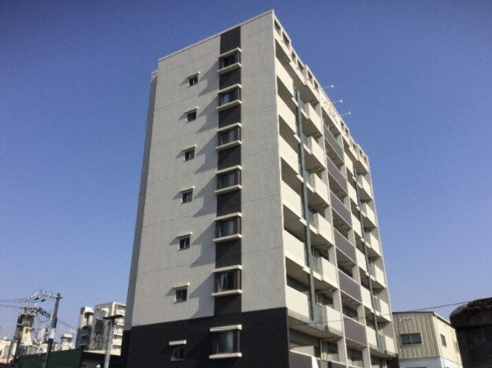 レクシア庄内西町の物件内観写真