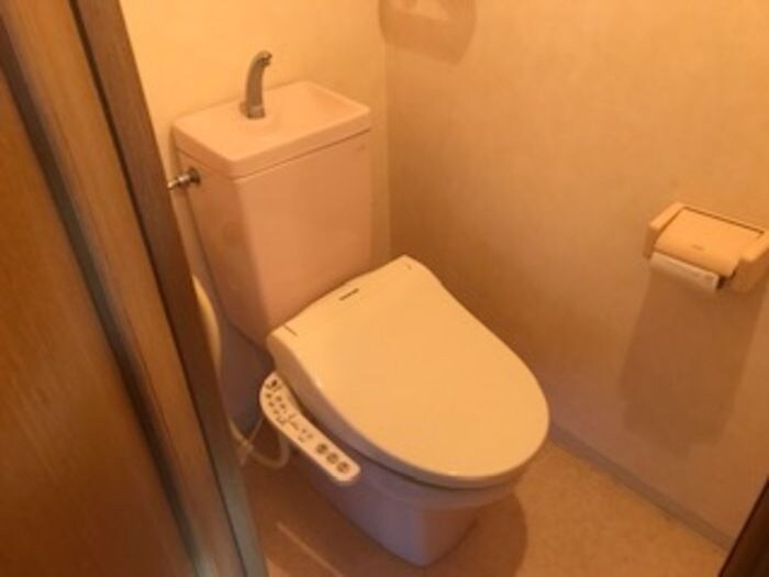 ローズハイツT・Kの物件内観写真