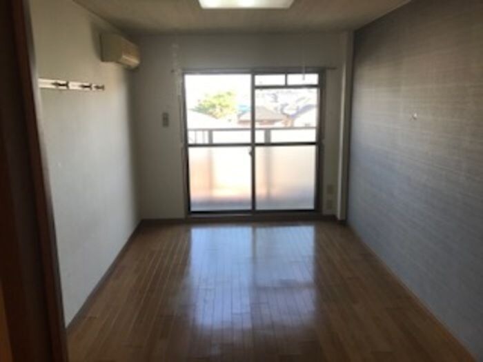 ローズハイツT・Kの物件内観写真