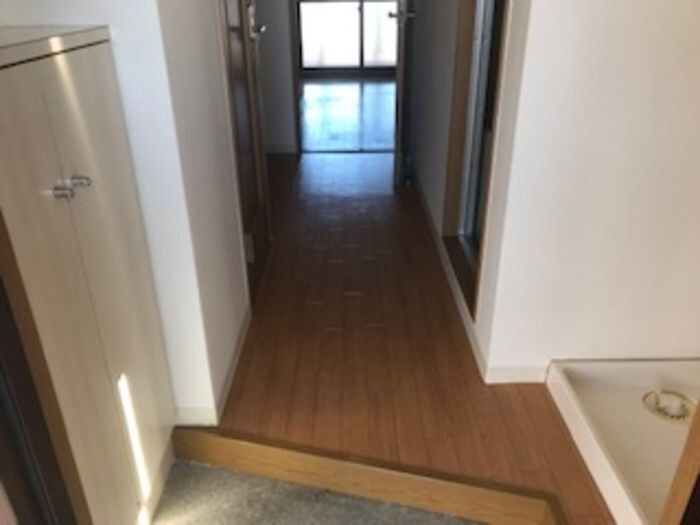 ローズハイツT・Kの物件内観写真