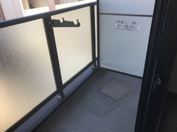 ローズハイツT・Kの物件内観写真