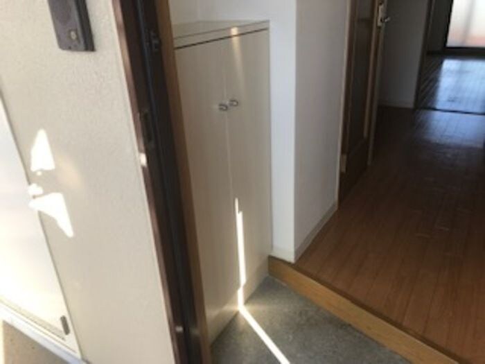 ローズハイツT・Kの物件内観写真