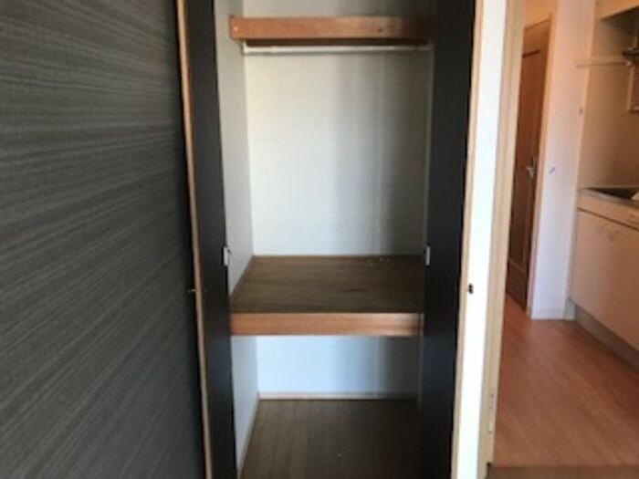 ローズハイツT・Kの物件内観写真