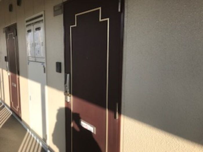 ローズハイツT・Kの物件内観写真