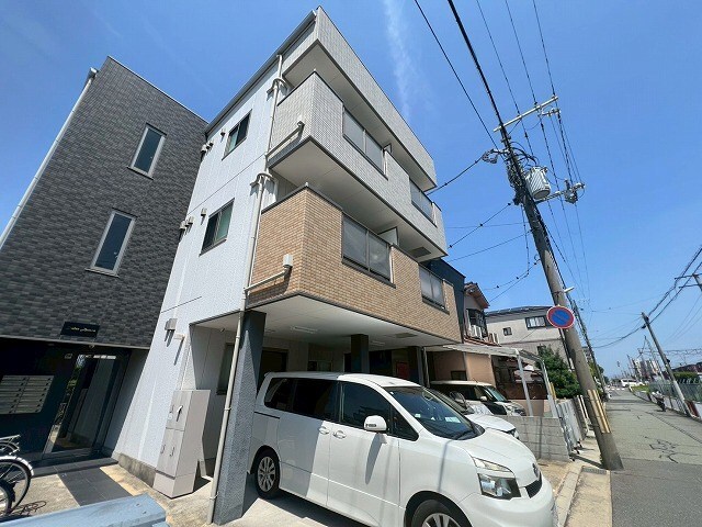 Dolce Amaroの物件外観写真