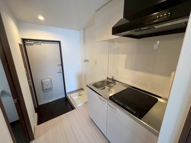 Dolce Amaroの物件内観写真