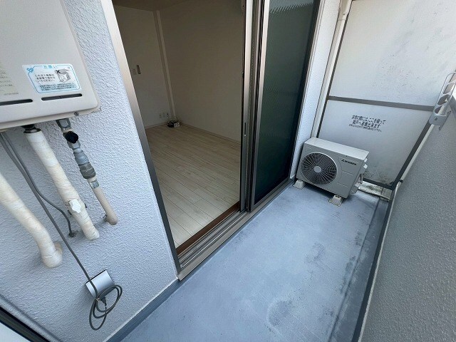 Dolce Amaroの物件内観写真