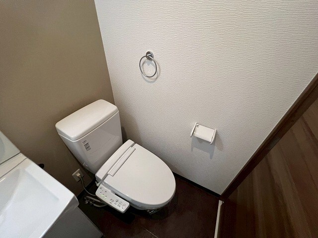 Dolce Amaroの物件内観写真