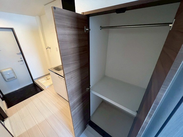 Dolce Amaroの物件内観写真