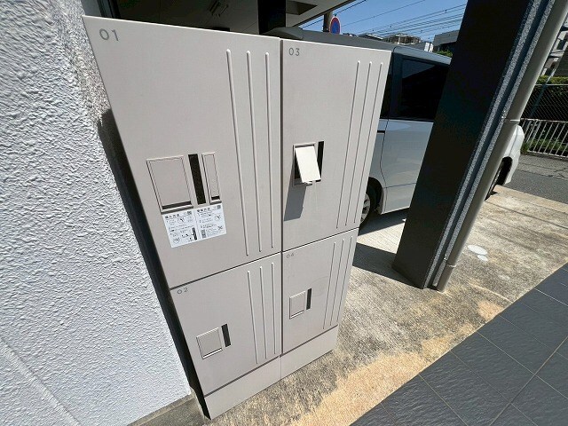 Dolce Amaroの物件内観写真