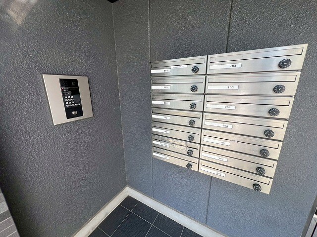 Dolce Amaroの物件内観写真