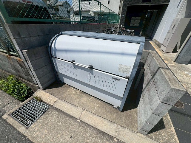 Dolce Amaroの物件内観写真