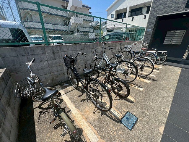 Dolce Amaroの物件内観写真