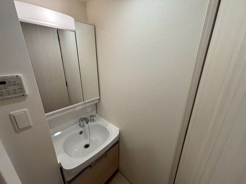 プレサンス塚本ミッドマークの物件内観写真