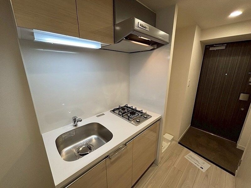 プレサンス塚本ミッドマークの物件内観写真