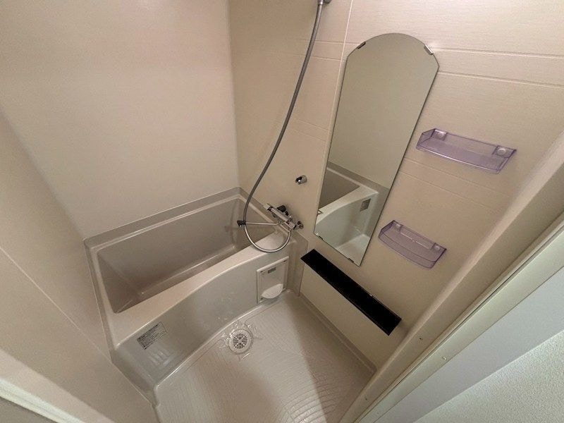 プレサンス塚本ミッドマークの物件内観写真