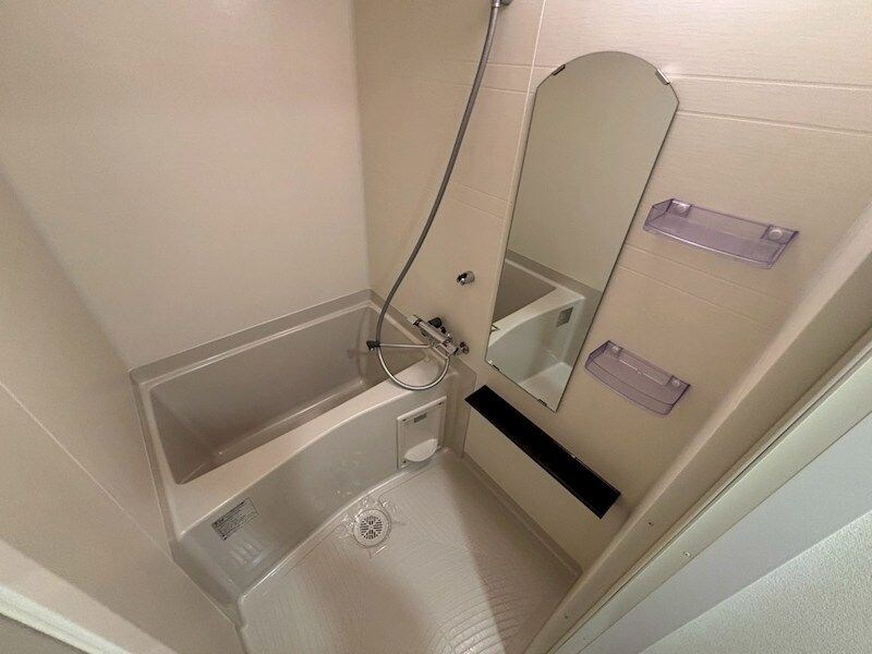 プレサンス塚本ミッドマークの物件内観写真