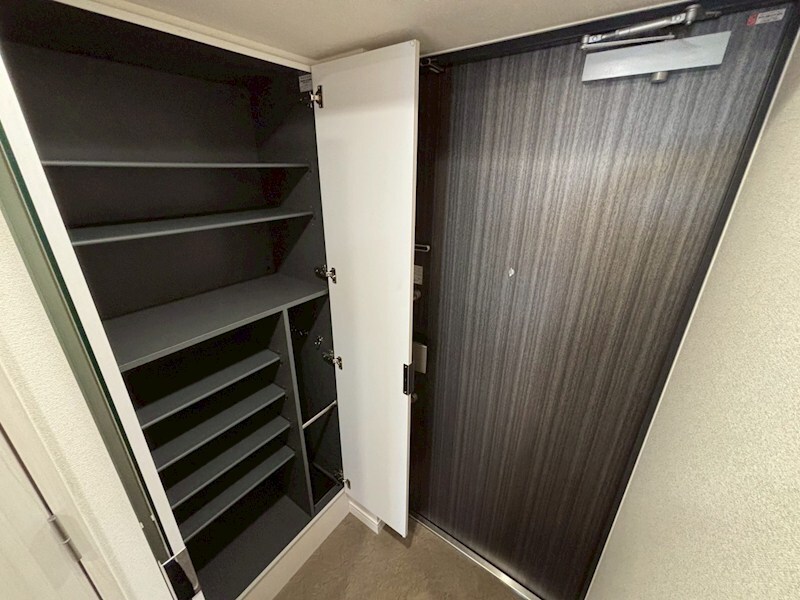 プレサンス塚本ミッドマークの物件内観写真