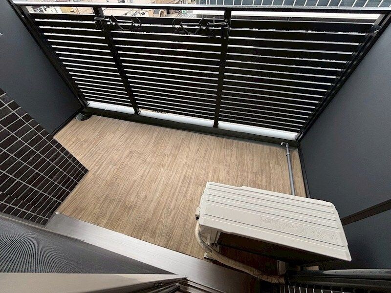 プレサンス塚本ミッドマークの物件内観写真