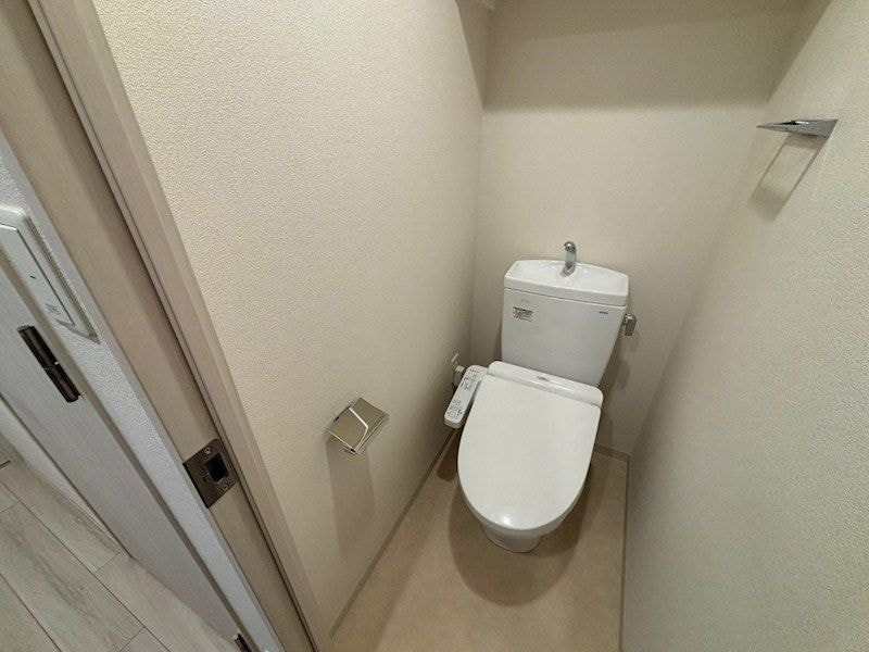 プレサンス塚本ミッドマークの物件内観写真