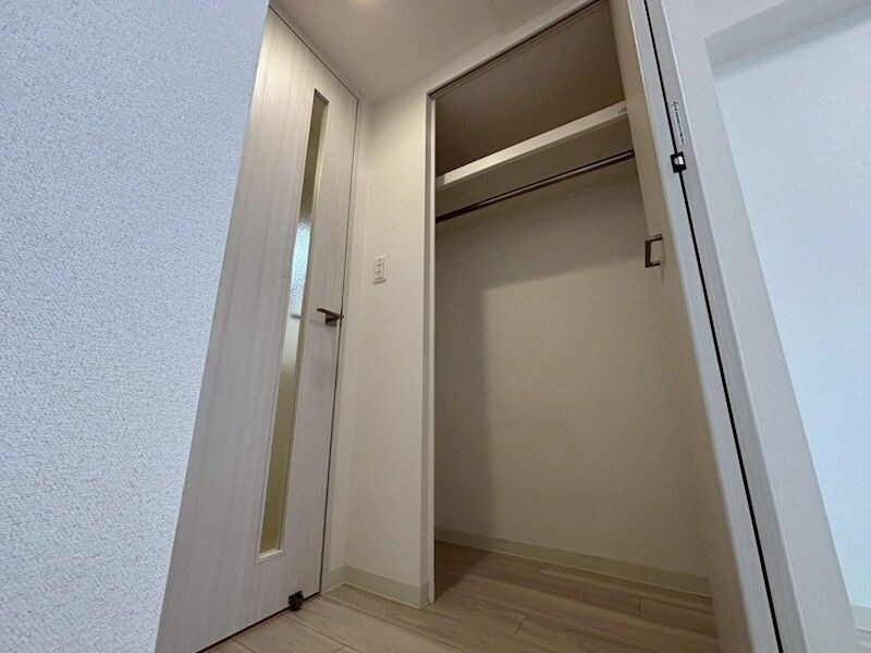 プレサンス塚本ミッドマークの物件内観写真