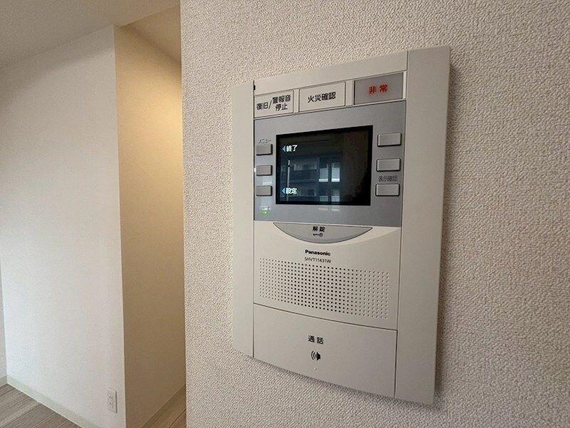 プレサンス塚本ミッドマークの物件内観写真