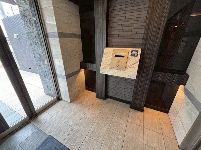 プレサンス塚本ミッドマークの物件内観写真