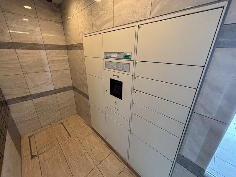 プレサンス塚本ミッドマークの物件内観写真