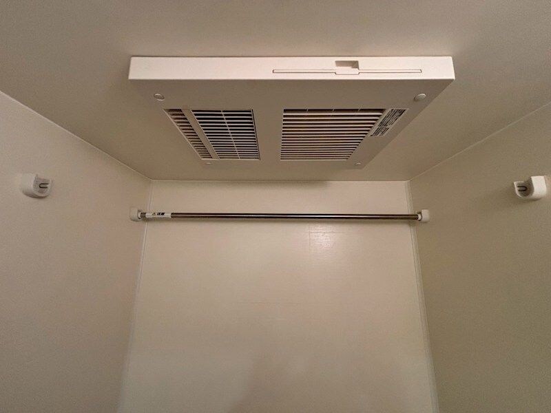 プレサンス塚本ミッドマークの物件内観写真