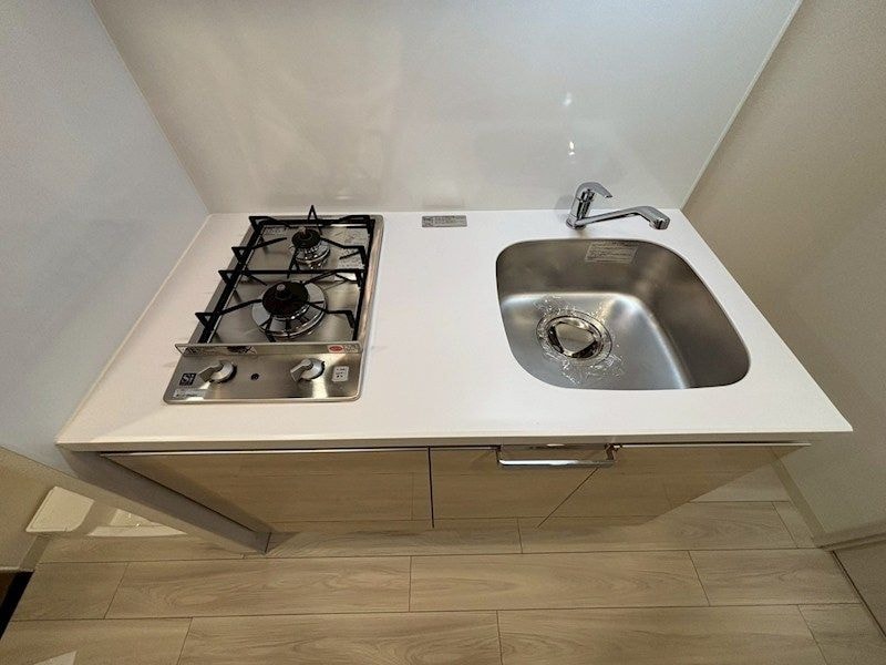 プレサンス塚本ミッドマークの物件内観写真