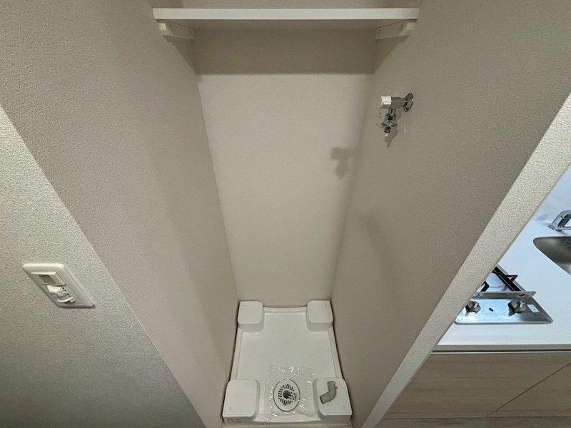 プレサンス塚本ミッドマークの物件内観写真