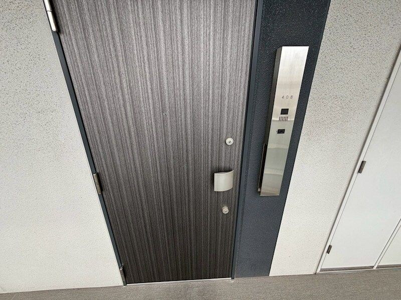 プレサンス塚本ミッドマークの物件内観写真