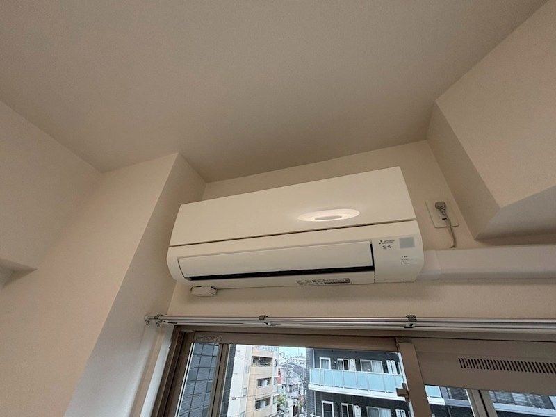 プレサンス塚本ミッドマークの物件内観写真