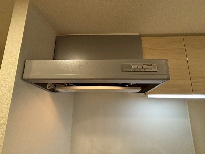 プレサンス塚本ミッドマークの物件内観写真