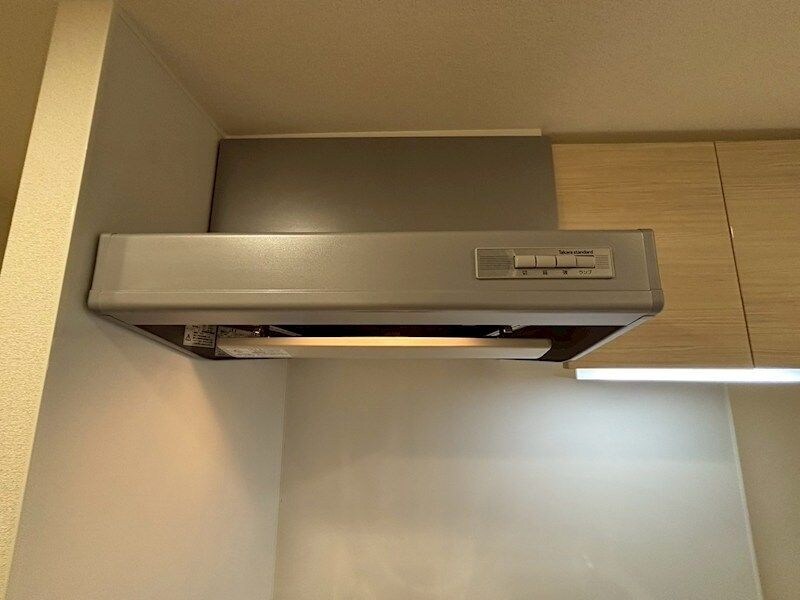 プレサンス塚本ミッドマークの物件内観写真