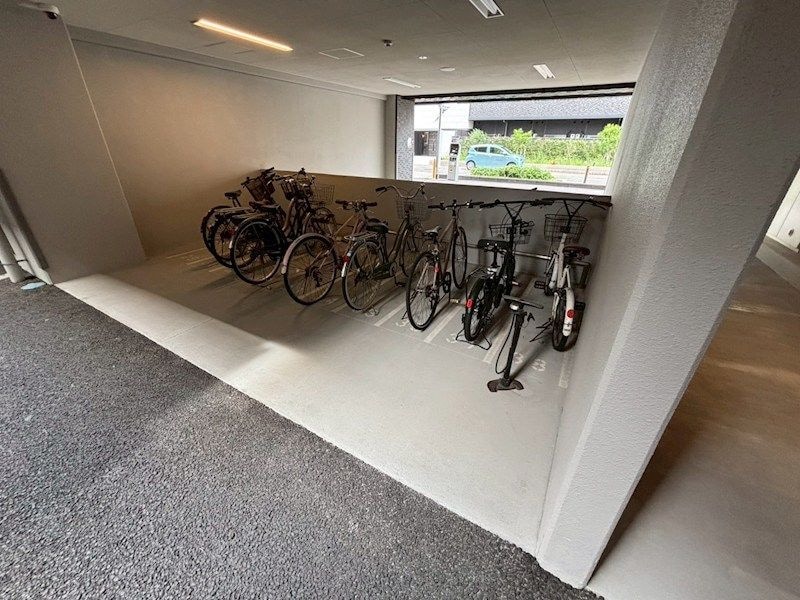 プレサンス塚本ミッドマークの物件内観写真