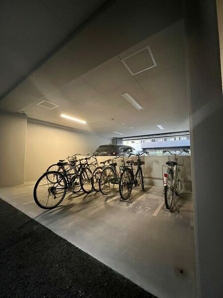 プレサンス塚本ミッドマークの物件内観写真