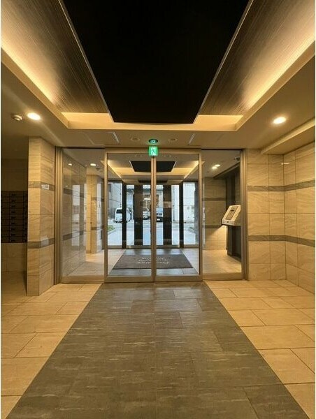 プレサンス塚本ミッドマークの物件内観写真