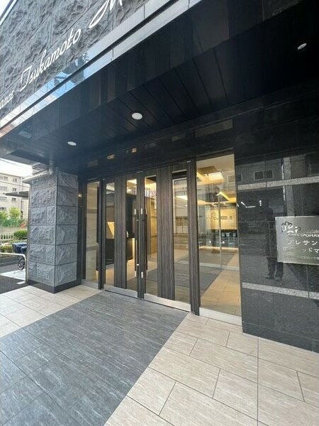 プレサンス塚本ミッドマークの物件内観写真