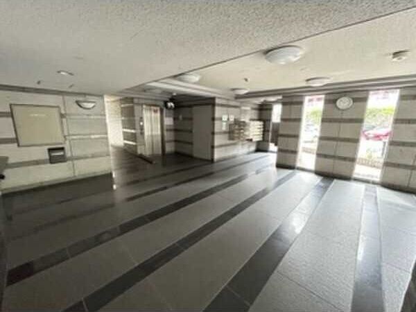 桃山台駅 徒歩10分 5階の物件内観写真
